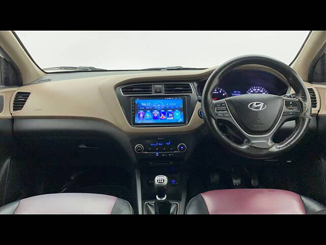 Used Hyundai Elite i20 [2019-2020] Asta 1.2 (O) [2019-2020] in Delhi