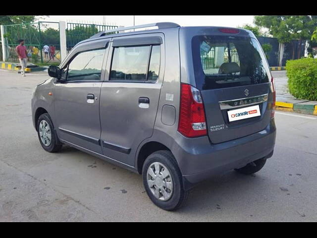 Used Maruti Suzuki Wagon R 1.0 [2014-2019] LXI CNG in Noida