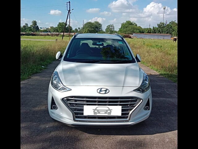 Used 2021 Hyundai Grand i10 NIOS in Indore