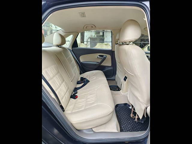 Used Volkswagen Vento [2010-2012] Highline Petrol in Mumbai