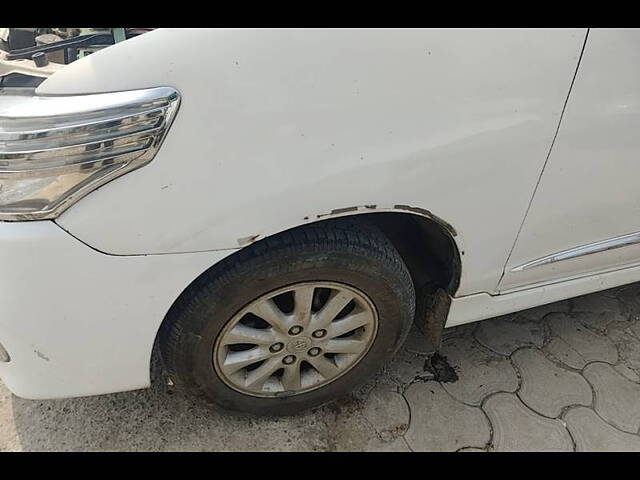 Used Toyota Innova [2005-2009] 2.5 V 7 STR in Satna