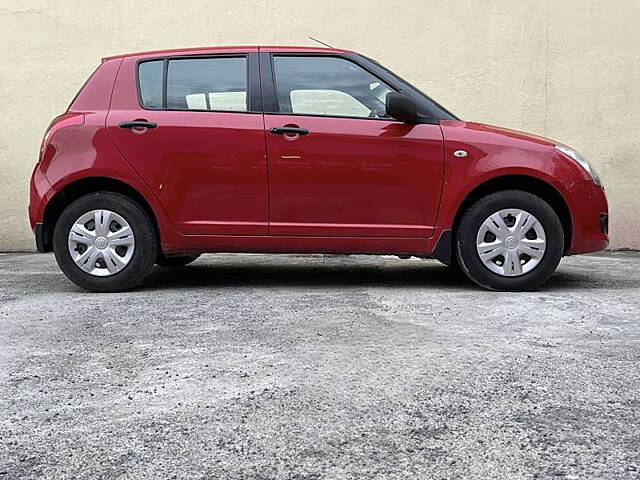 Used Maruti Suzuki Swift [2011-2014] VXi in Chennai