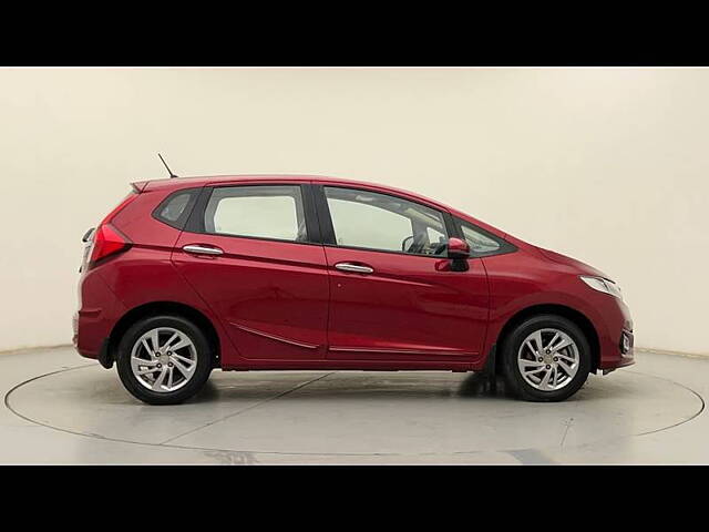 Used Honda Jazz ZX CVT in Pune