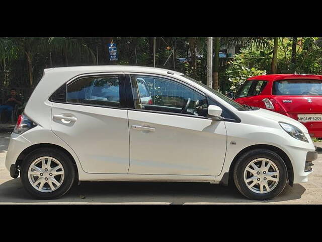 Used Honda Brio [2011-2013] V MT in Thane