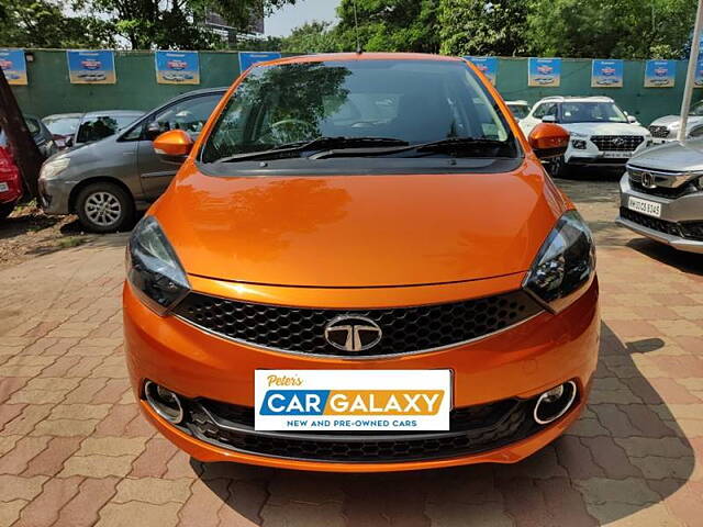 Used 2019 Tata Tiago in Mumbai