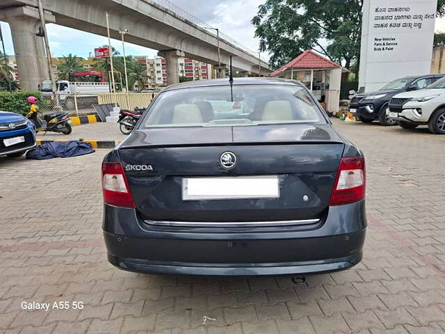 Used Skoda Rapid Style 1.6 MPI in Bangalore