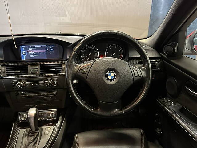 Used BMW 3 Series [2007-2009] 320d Sedan in Malappuram