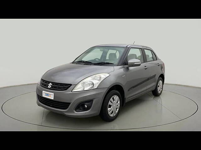 Used Maruti Suzuki Swift DZire [2011-2015] VXI in Hyderabad