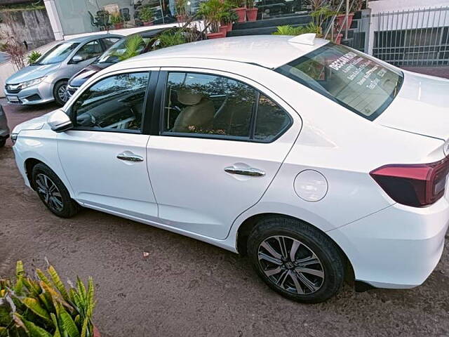 Used Honda Amaze [2018-2021] 1.2 VX CVT Petrol [2019-2020] in Pune