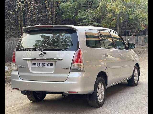 Used Toyota Innova [2005-2009] 2.5 V 7 STR in Mumbai