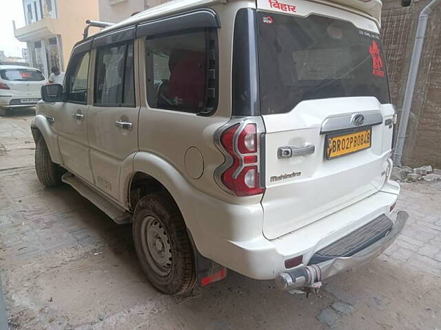 Used Mahindra Scorpio 2021 S3 2WD 7 STR in Patna