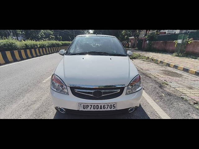 Used Tata Indigo eCS [2013-2018] LS TDI BS-III in Allahabad