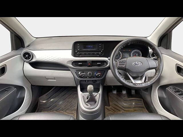 Used Hyundai Grand i10 Nios [2019-2023] Magna 1.2 Kappa VTVT in Kolkata