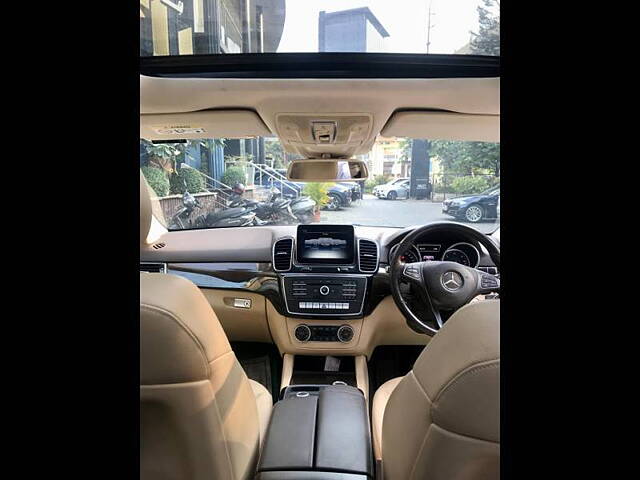 Used 2018 Mercedes-Benz GLE in Pune