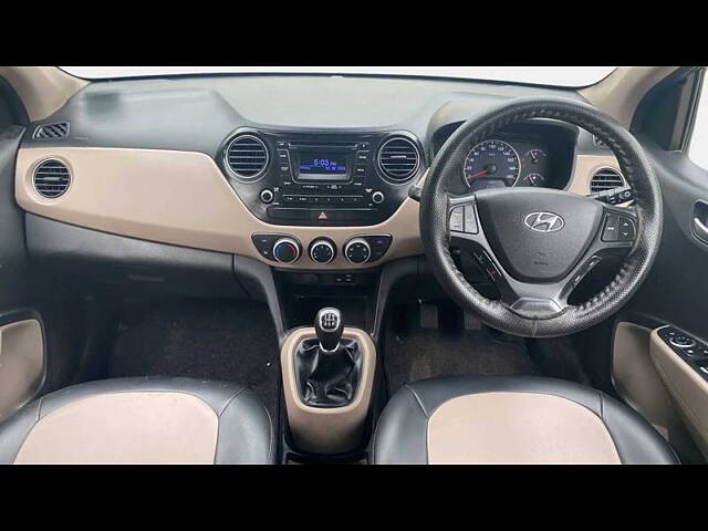 Used Hyundai Grand i10 [2013-2017] Asta 1.2 Kappa VTVT [2013-2016] in Chennai