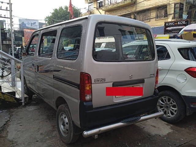 Used Maruti Suzuki Eeco [2010-2022] 5 STR [2014-2019] in Patna