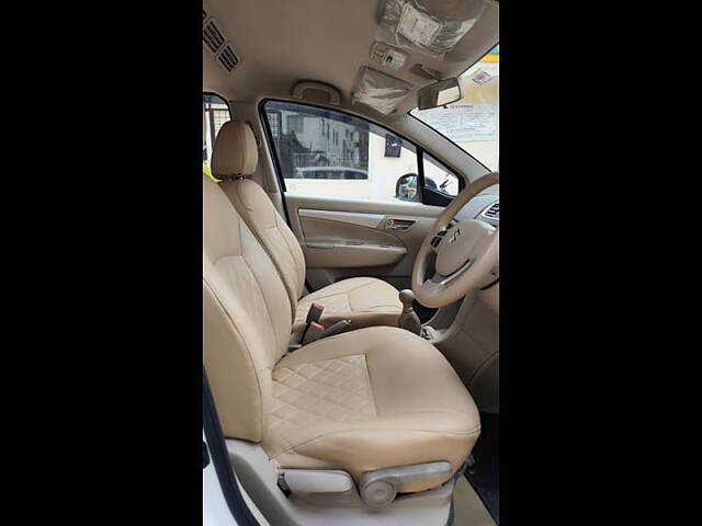 Used Maruti Suzuki Ertiga [2015-2018] ZDI + SHVS in Bangalore