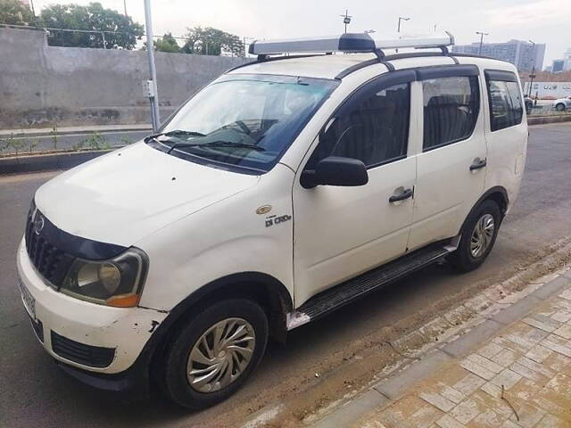 Used Mahindra Xylo [2012-2014] E4 BS-IV in Ahmedabad