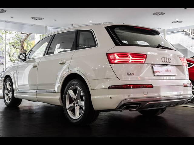 Used Audi Q7 [2015-2020] 45 TDI Technology Pack in Mumbai