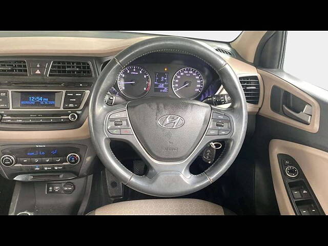 Used Hyundai Elite i20 [2016-2017] Sportz 1.2 [2016-2017] in Pune