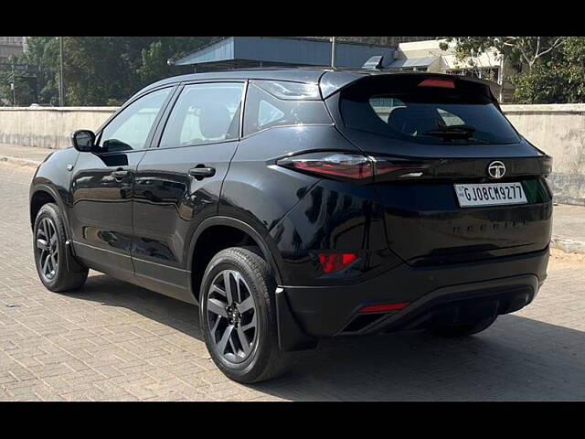 Used Tata Harrier [2019-2023] XZA Plus in Ahmedabad