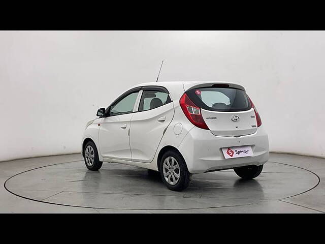 Used Hyundai Eon Sportz in Chennai