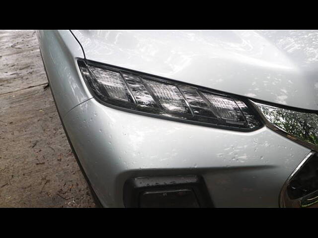 Used Maruti Suzuki Grand Vitara Delta Smart Hybrid AT in Thane