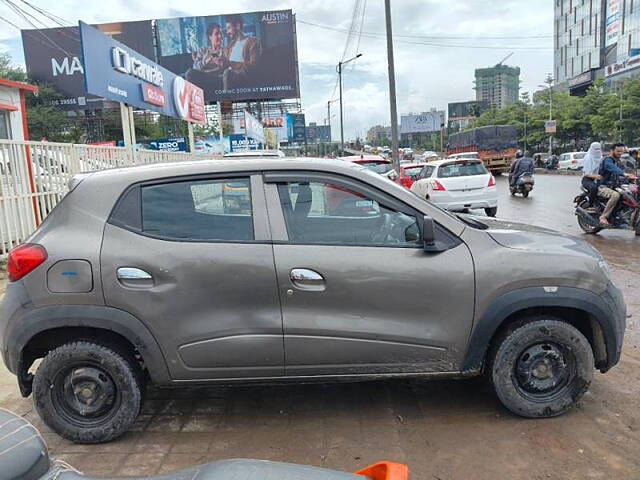 Used Renault Kwid [2015-2019] STD [2015-2019] in Pune