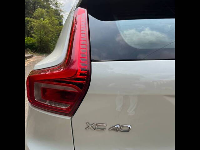 Used Volvo XC40 [2018-2022] Inscription in Mumbai