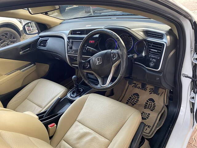 Used Honda City [2014-2017] VX in Lucknow