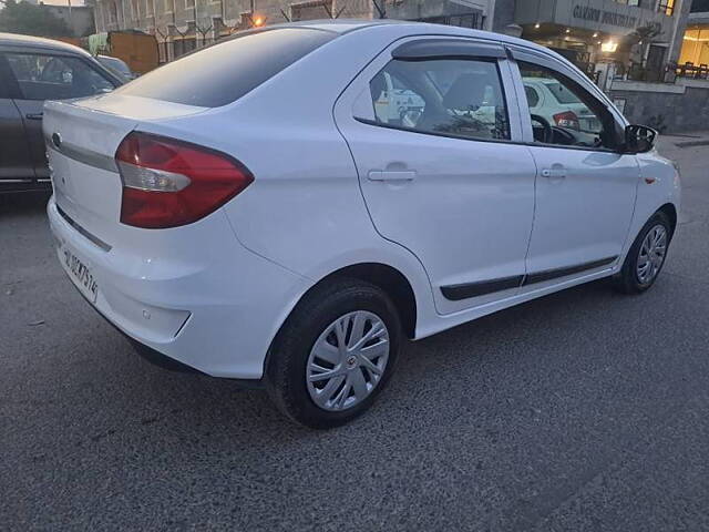 Used Ford Aspire Trend 1.2 Ti-VCT [2018-2020] in Delhi