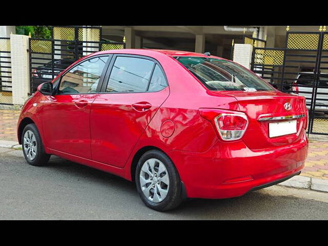 Used Hyundai Xcent [2014-2017] S 1.1 CRDi in Kolkata