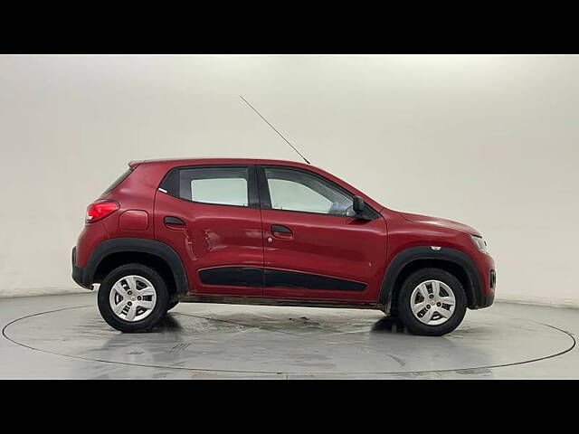 Used Renault Kwid [2015-2019] RXT Opt [2015-2019] in Faridabad