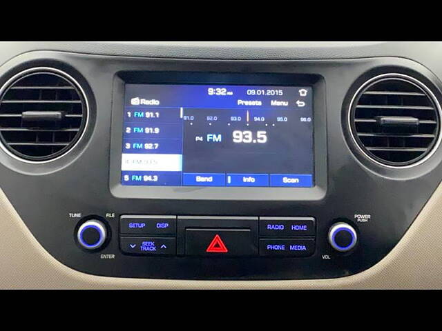 Used Hyundai Grand i10 [2013-2017] Asta 1.2 Kappa VTVT [2013-2016] in Chennai