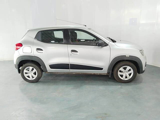 Used Renault Kwid [2015-2019] RXL [2015-2019] in Kochi