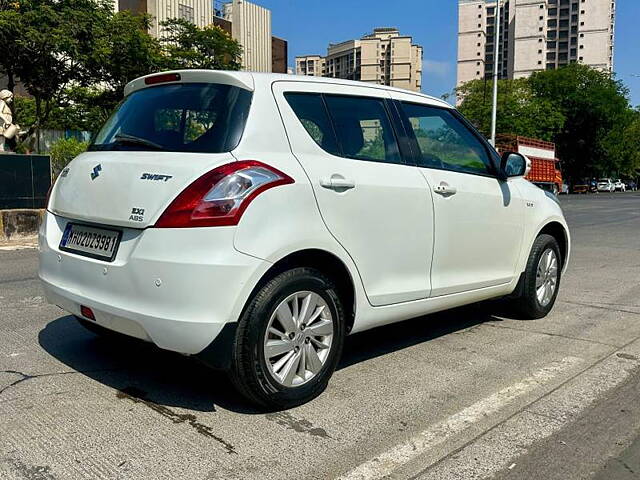 Used Maruti Suzuki Swift [2011-2014] ZXi in Mumbai