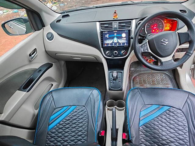 Used Maruti Suzuki Celerio [2017-2021] ZXi (O) AMT [2019-2020] in Bhubaneswar