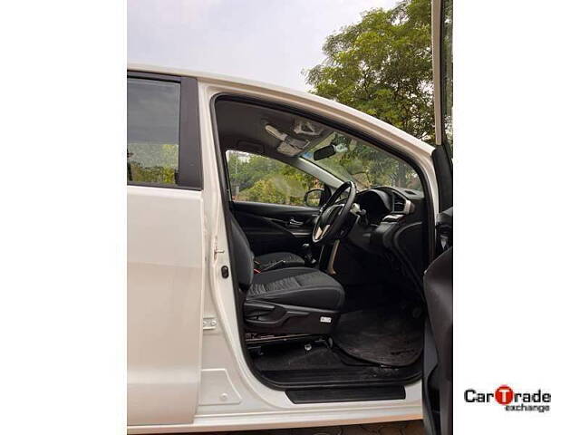 Used Toyota Innova Crysta [2020-2023] VX 2.7 7 STR in Delhi