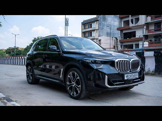 Used BMW X5 xDrive40i xLine in Delhi