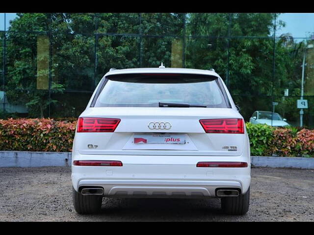 Used Audi Q7 [2015-2020] 45 TDI Technology Pack in Nashik