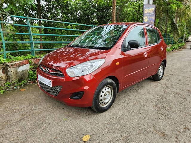 Used Hyundai i10 [2010-2017] Era 1.1 iRDE2 [2010-2017] in Pune