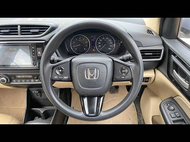 Used Honda Amaze [2016-2018] 1.2 VX i-VTEC in Hyderabad