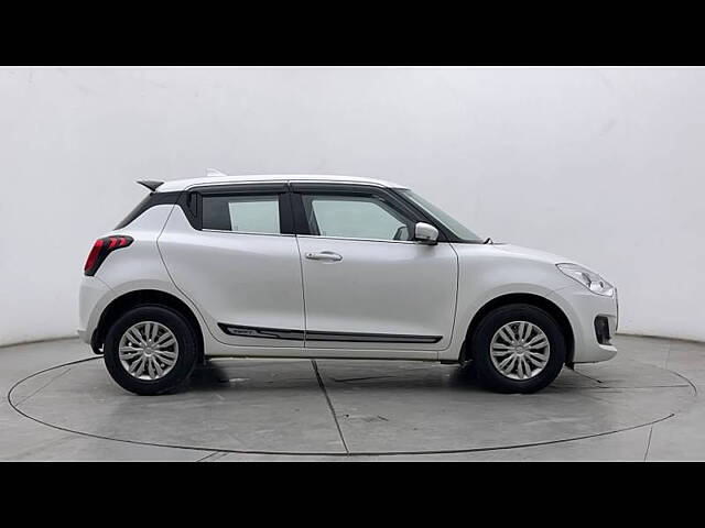 Used Maruti Suzuki Swift [2018-2021] VXi AMT in Chennai