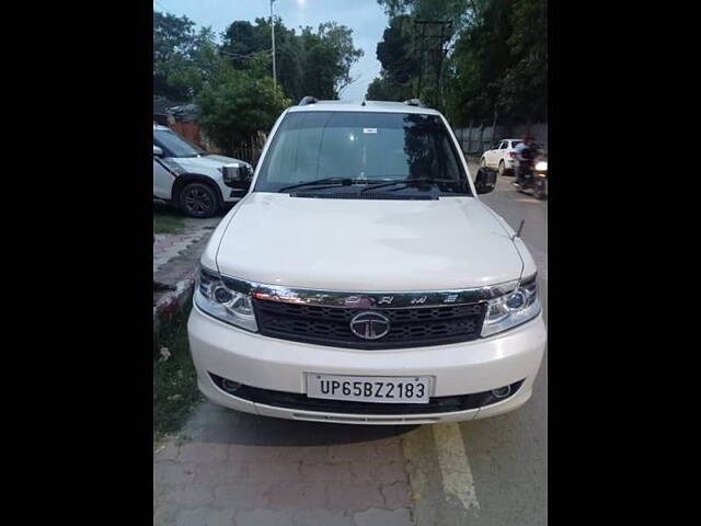 Used 2015 Tata Safari in Varanasi