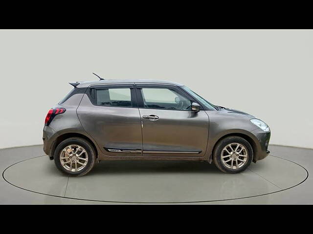 Used Maruti Suzuki Swift [2018-2021] ZXi AMT [2018-2019] in Hyderabad