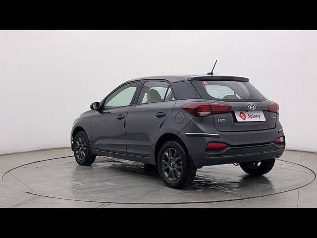 Used Hyundai Elite i20 [2018-2019] Asta 1.2 in Chennai