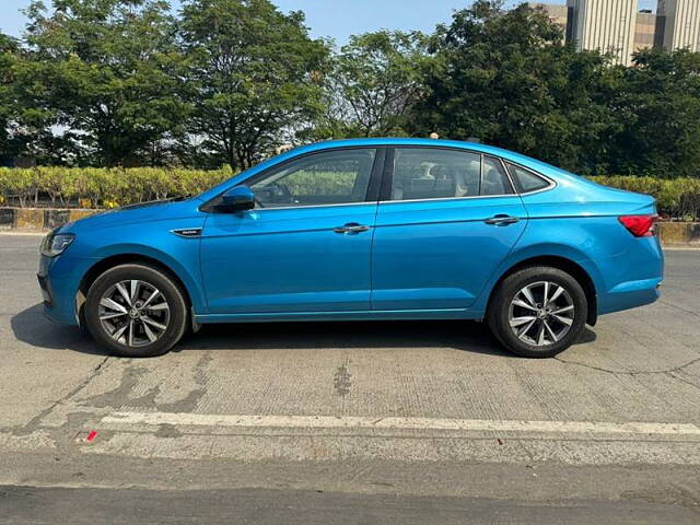 Used Skoda Slavia [2022-2023] Style 1.5L TSI DSG in Mumbai