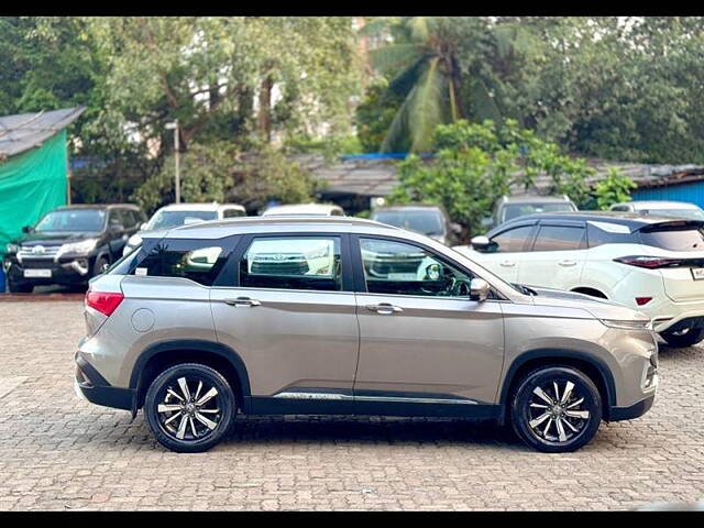 Used MG Hector [2019-2021] Sharp 1.5 DCT Petrol in Mumbai