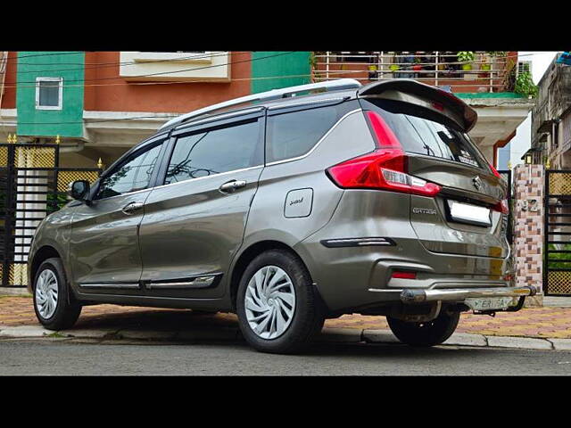 Used Maruti Suzuki Ertiga VXi (O) CNG [2022-2023] in Kolkata