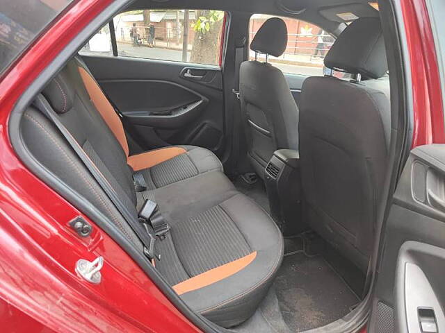 Used Hyundai i20 Active [2015-2018] 1.2 SX in Bangalore